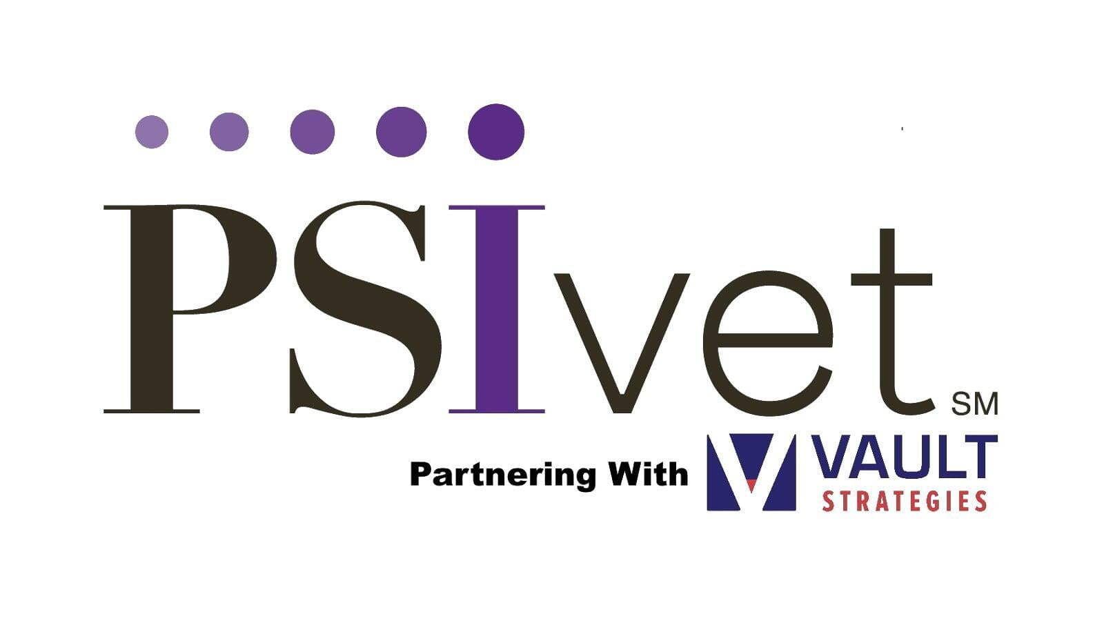 PSIvet Healthcare Initiative